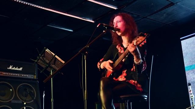 Канцлер Ги (BaЯRock, 200123)