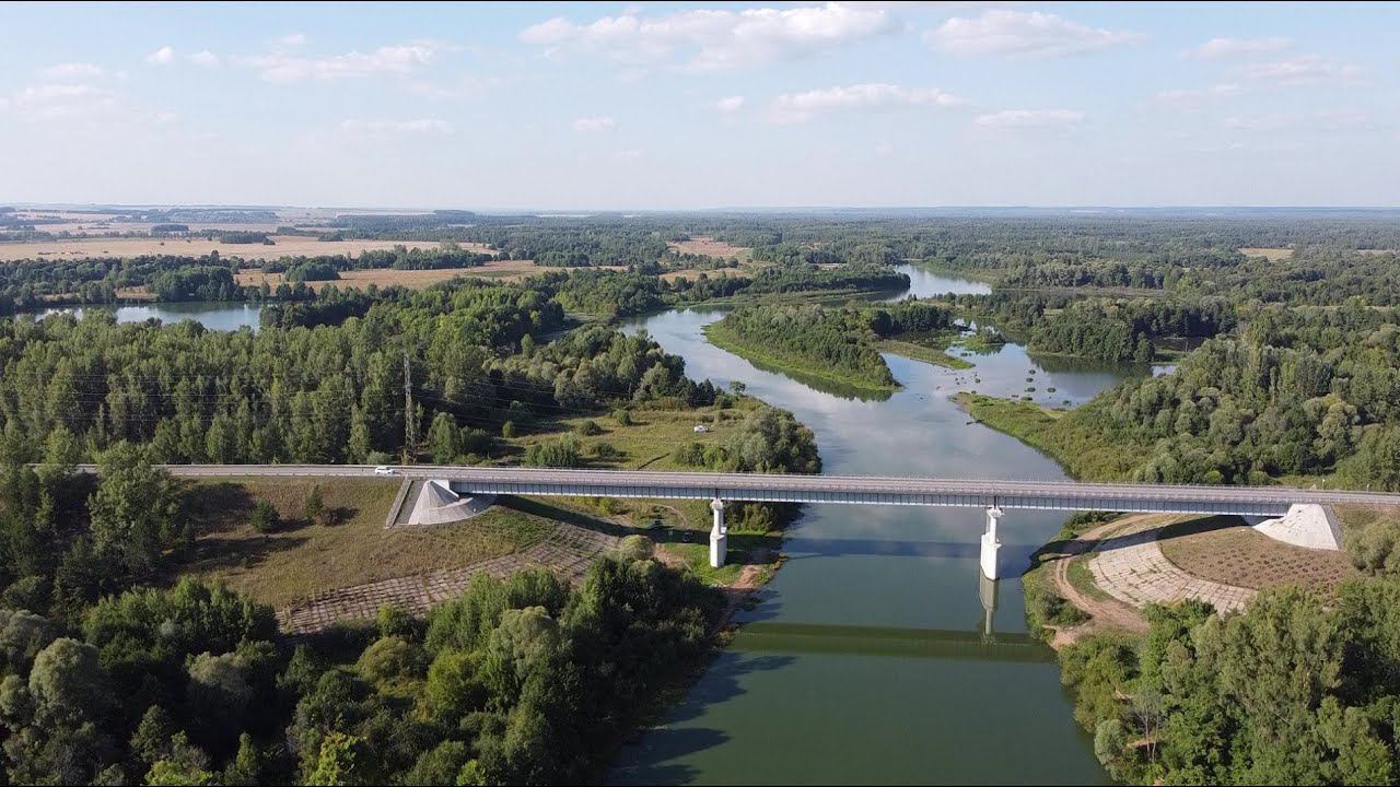 Ловля Леща на Донку.Оснастка на Леща.Прикормка на Леща.Кормушка тверская плоская. Понтонный мост. Иж