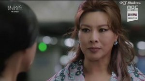 Золотой Сад 1 сезон 23 серия