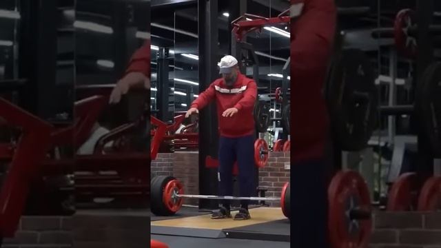 Anatoly prank #anatoly #gym #funny #gympranks #powelifting #bodybuilding #pranks