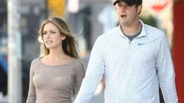 Kristin Cavallari & Jay Cutler - Stick With You
