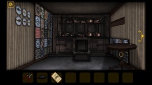 Forgotten Hill The Wardrobe ➤ ПРОХОЖДЕНИЕ #4 ➤ Глава 3: Снова вместе. Понедельник и вторник