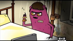 Атомный лес. Досье № 223676: Цезий