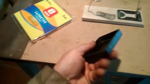 Подставка под паяльник своими руками