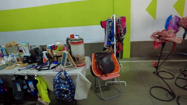 БЛОШИНЫЙ РЫНОК в Марбелье. Испания 2022 | Заграничники смотреть онлайн