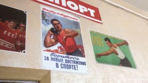 Где вкусно покушать в Соль Илецке?  Наш обед в столовой Советская.