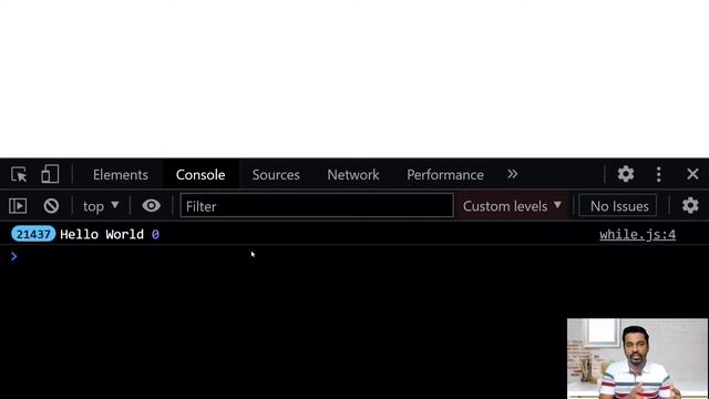 JavaScript While and Do While Loops| What is While and Do While and how do we use it?