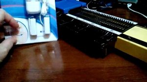 Счётчик рядов для вязальной машины своими руками