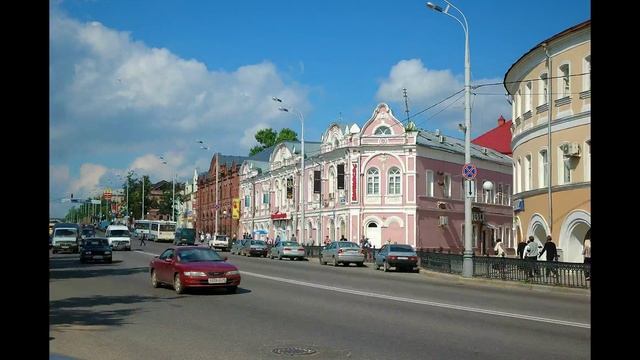 Сергиев Посад Сергиев Посад Город