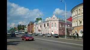 Сергиев Посад Сергиев Посад Город
