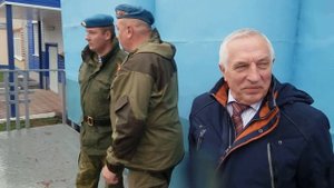 Медвежьи озёра