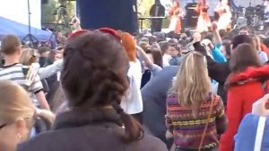 Ыбица: Иван Купала "Брови"