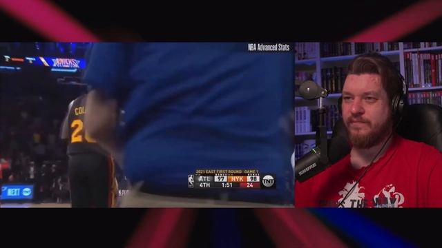 Реакция на Как целый город может ненавидеть одного баскетболиста? смотреть онлайн