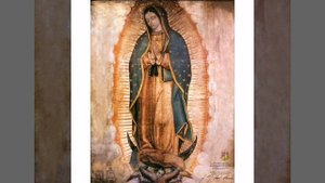 AVE MARIA en arameo la lengua de Jesús y María