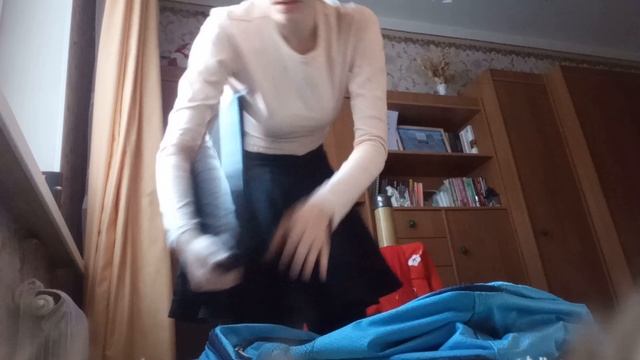 У меня проблемы.../Робинель смотреть онлайн