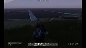 [DDZS] Isolation Chernarus PVE Рыбалка