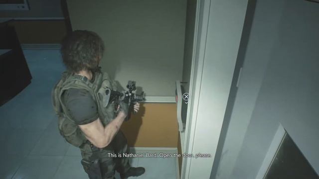 NEMESIS JUST DID WHAT!!!! (RE3 Part4) смотреть онлайн