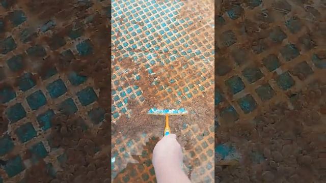 как очистить бассейн