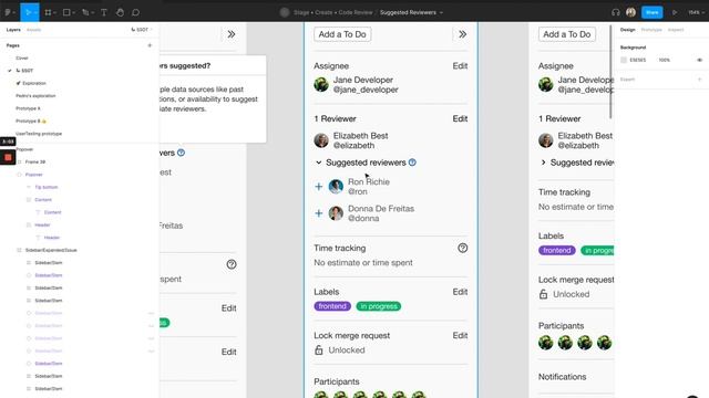 Suggested reviewers - MVC смотреть онлайн