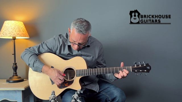 Furch Blue Gc-SW 111202 Demo
