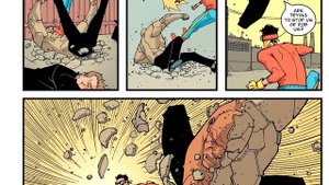 Неуязвимый - разбор трейлера | Кто такой Invincible | История персонажа | Image comics