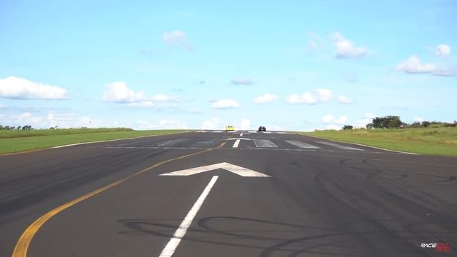 ASPIRADO OU TURBO?? PORSCHE 718 GT4 VS PORSCHE 718 CAYMAN T... QUEM LEVA A MELHOR?