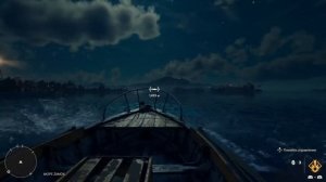 FAR CRY 6 - Рыбалка : ХИЩНАЯ БАРРАКУДА .