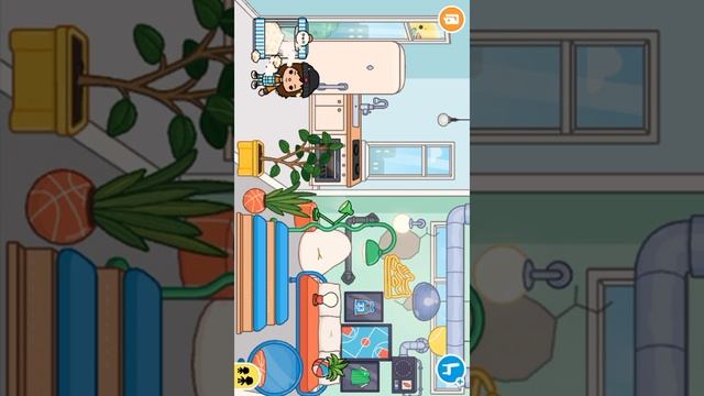 обзор на новую мебель часть1 тока бока смотреть онлайн