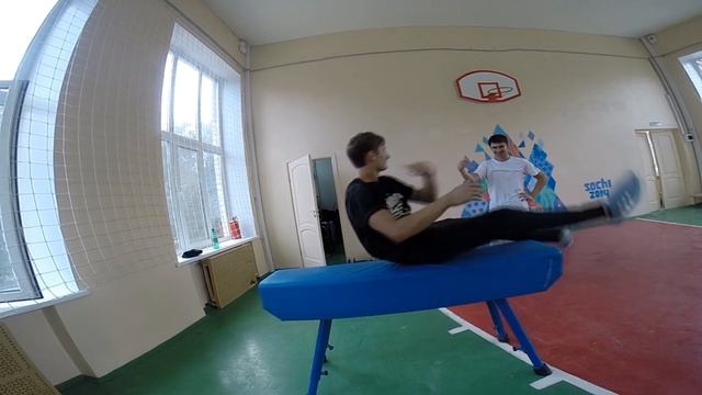 BBoy Batman смотреть онлайн