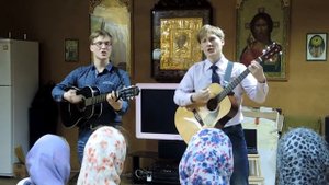 Песня Песочный город