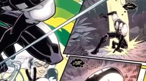 Deadpool  ►  стал  Веноммом