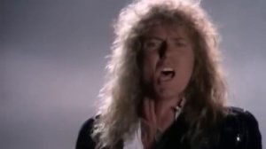 Whitesnake - Is This Love