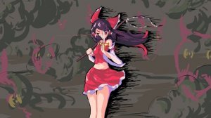 [Full BGM] Touhou Fan Game Jam 6 Entry: Unfinished Symphony