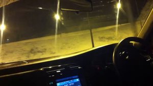 Nissan Cima Y33 V8 drift Владивосток