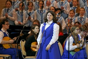 "Тарантелла" из балета Анюта, Ансамбль Локтева. "Tarantella" from the ballet Anyuta, Loktev Ensemble