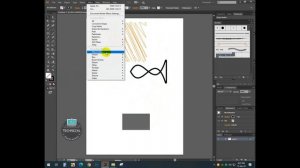 Adobe Illustrator SVG Filters Tools ॥ Warp ॥ Blur ॥ Effect Gallery Tools Details Ai Tutorial 2022॥