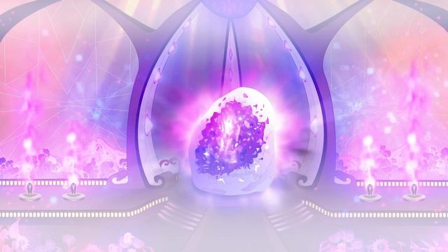 Seven Sacred Flames Meditation: Seventh Ray Temple, The Violet Flame temple in Telos смотреть онлайн