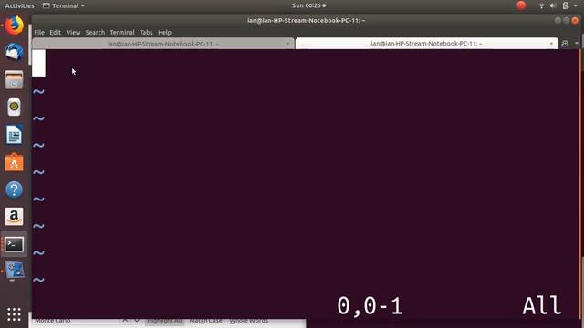 Monte Carlo Simulation using GNU Scientific Library vokoscreen 2018 08 26 00 20 09 смотреть онлайн