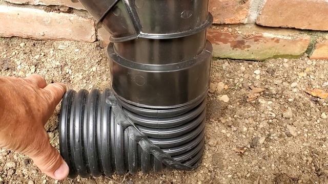 5 Must Have Parts for a Perfect Underground Downspout System смотреть онлайн