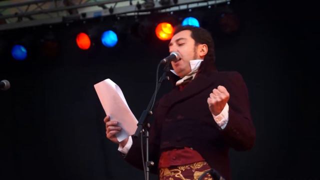 Previa Fiesta Homenaje Pedro Velarde 2014 смотреть онлайн