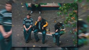БЫДЛО НА 9 МАЯ