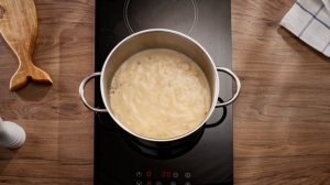 СКАНДИНАВСКИЙ КАРТОФЕЛЬНЫЙ СУП С ГОРБУШЕЙ И ФЕНХЕЛЕМ | РЕЦЕПТЫ С КРАСНОЙ РЫБОЙ | СУП С РЫБОЙ