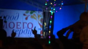 Оксана Почепа(Акула) концерт