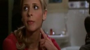 Баффи-4 сезон