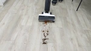 Tineco Floor One S5 Combo - Test
