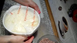 БЕЛЯШИ С МЯСОМ, ОЧЕНЬ ВКУСНЫЙ ДОМАШНИЙ РЕЦЕПТ | Irina Belaja