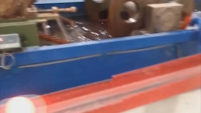 Стальные шары! Процесс изготовления