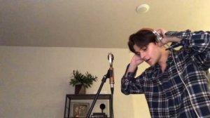 California Dreaming - Mamas and Papas cover