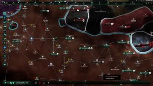 Stellaris Console Edition: THE SHROUD SPEAKS TO US!