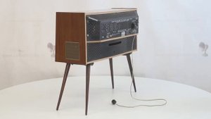 Радиола Беларусь Р-101